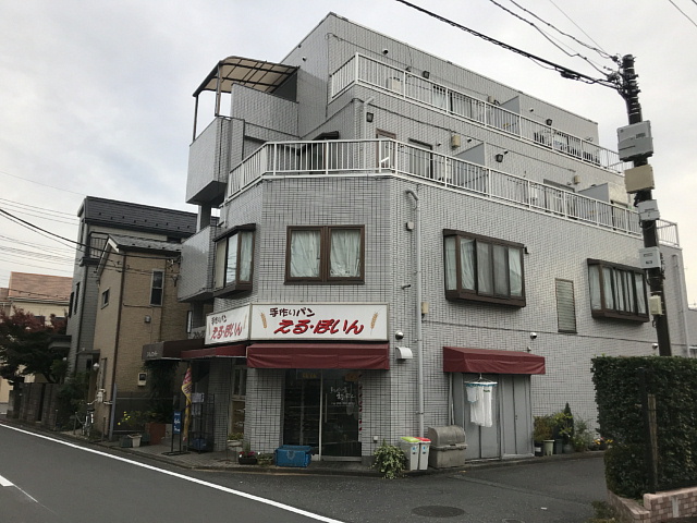 ブッシュクローバー