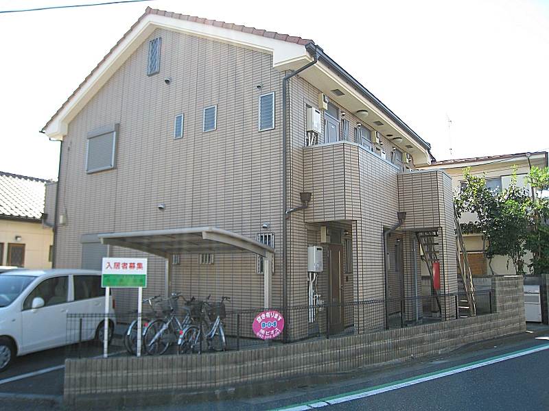 メゾン・アオバ